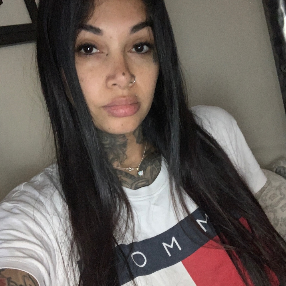 Meet your Posher, Jackie